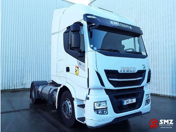 Влекач IVECO Stralis 400