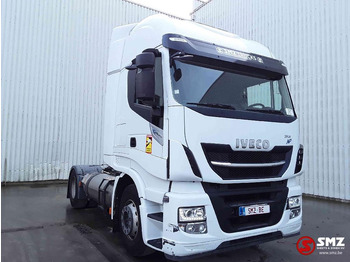 Влекач IVECO Stralis 400