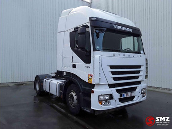Влекач IVECO Stralis 450