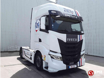 Влекач IVECO Stralis 510