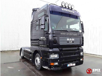 Влекач MAN TGA 18.360