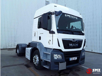 Влекач MAN TGS 18.460