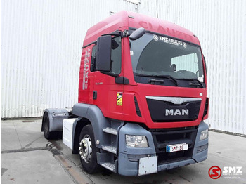 Влекач MAN TGS 18.480