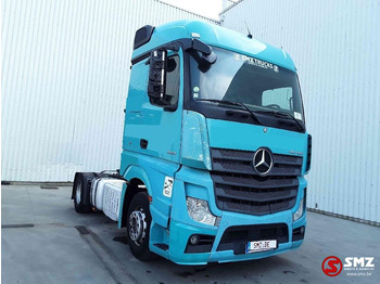 Влекач MERCEDES-BENZ Actros 1840