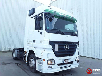 Влекач MERCEDES-BENZ Actros 1841