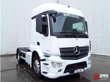 Влекач MERCEDES-BENZ Actros 1843