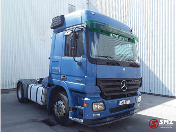Влекач MERCEDES-BENZ Actros 1844