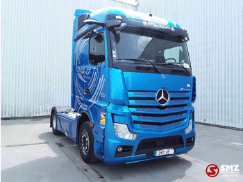Влекач MERCEDES-BENZ Actros