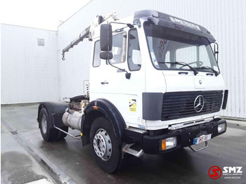 Влекач MERCEDES-BENZ SK
