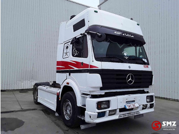 Влекач MERCEDES-BENZ SK 1838