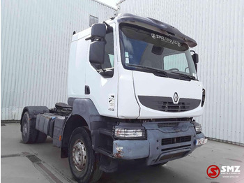 Влекач RENAULT Kerax 450
