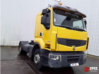 Влекач RENAULT Premium Lander