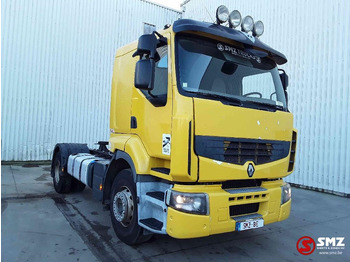 Влекач RENAULT Premium Lander