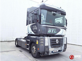 Влекач RENAULT Magnum 480