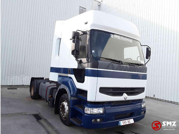 Влекач RENAULT Premium 420