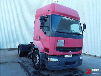Влекач RENAULT Premium 420