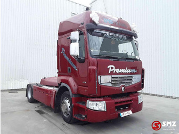 Влекач RENAULT Premium 440