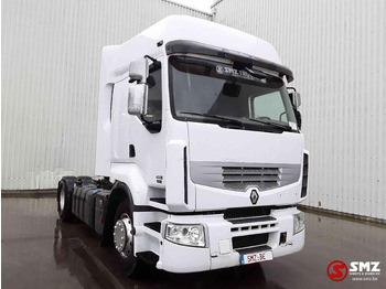 Влекач RENAULT Premium 450