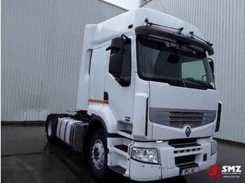 Влекач RENAULT Premium 450