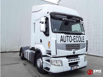 Влекач RENAULT Premium 460