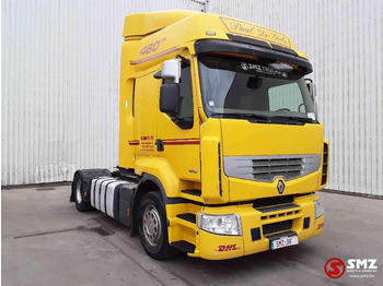 Влекач RENAULT Premium 460