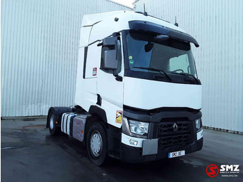 Влекач RENAULT T 460