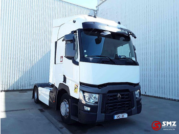 Влекач RENAULT T 460