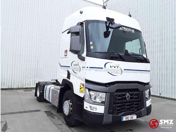 Влекач RENAULT T 460