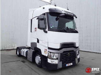 Влекач RENAULT T High 520