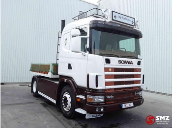 Влекач SCANIA 164