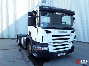 Влекач SCANIA P 320