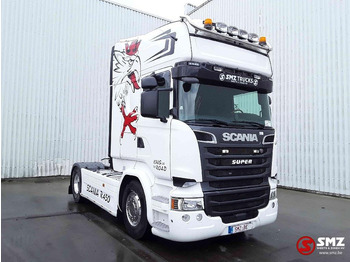 Влекач SCANIA R 450