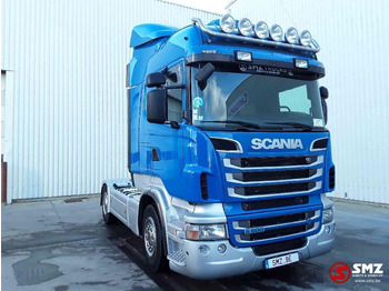 Влекач SCANIA R 500
