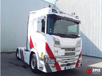 Влекач SCANIA R 500