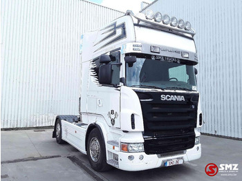 Влекач SCANIA R 560