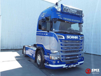 Влекач SCANIA R 580