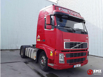 Влекач VOLVO FH12 420