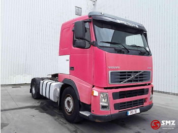 Влекач VOLVO FH12 420