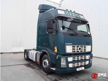 Влекач VOLVO FH 440