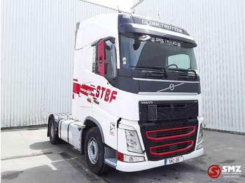 Влекач VOLVO FH 460
