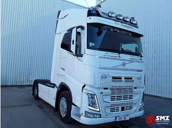 Влекач VOLVO FH 500