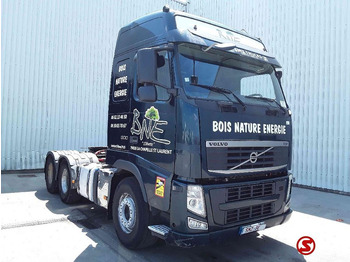 Влекач VOLVO FH 500