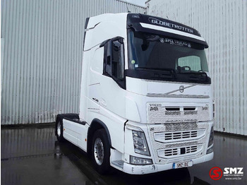 Влекач VOLVO FH 540