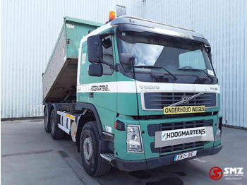 Влекач VOLVO FM12 380