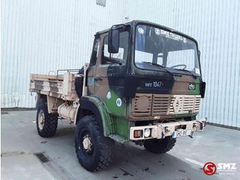 Камион RENAULT TRM