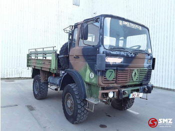 Камион RENAULT TRM