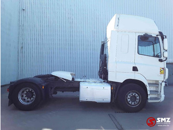 Влекач DAF CF 460 436' km: снимка 4