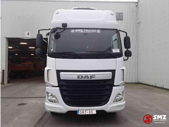 Влекач DAF CF 460 intarder: снимка 2