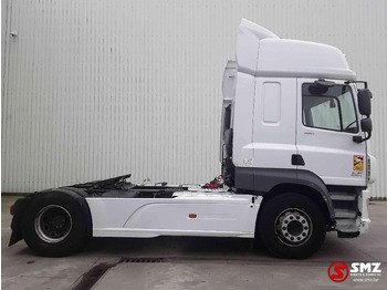Влекач DAF CF 460 intarder: снимка 4