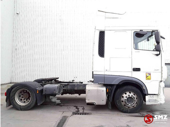 Влекач DAF XF 480 spacecab 2x: снимка 4